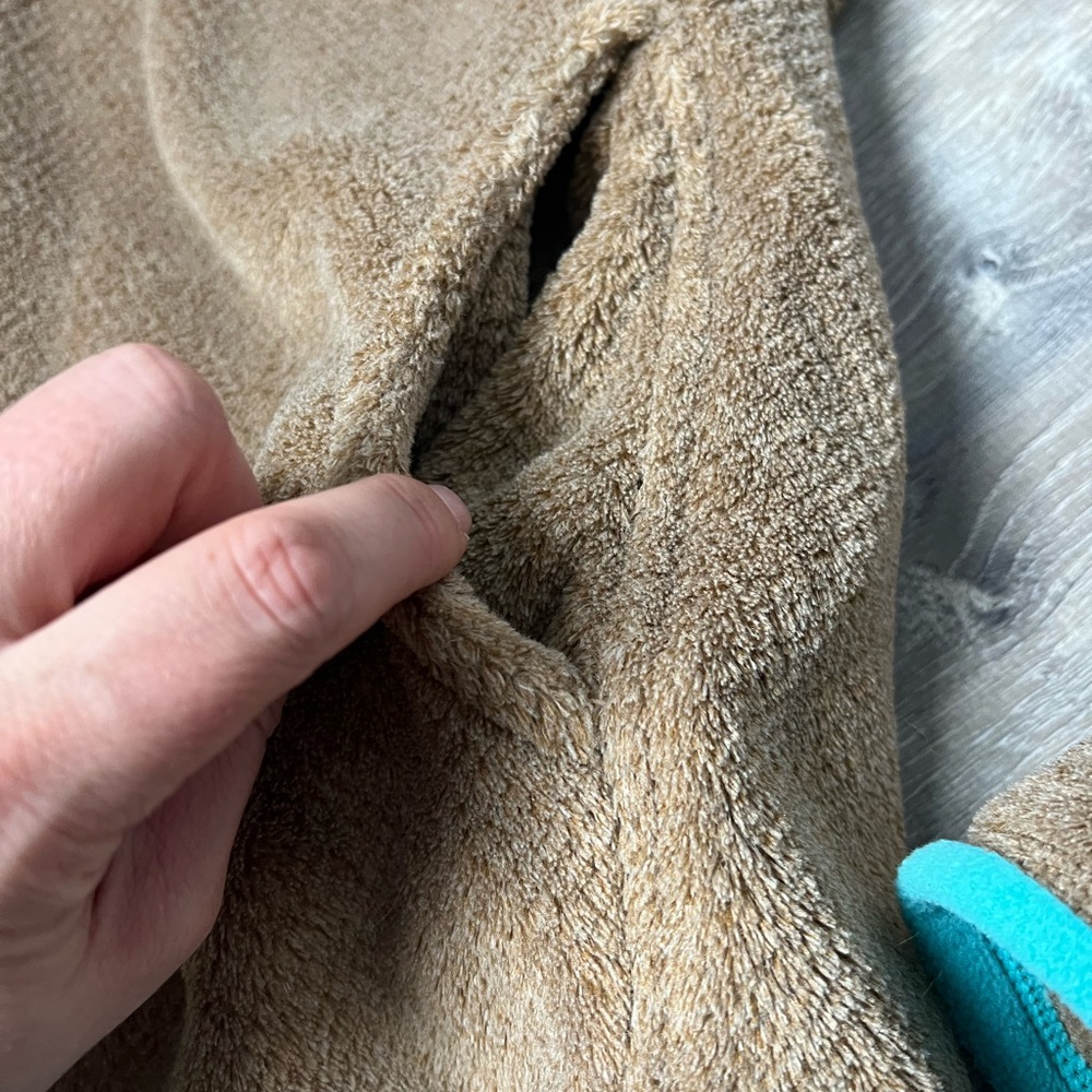Patagonia Polar‎ Tec Pullover- Small View 5